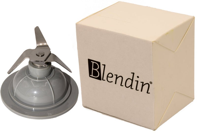 Blendin Replacement 14291600 Blender Blade Cutter, Compatible with Black & Decker - Image 4